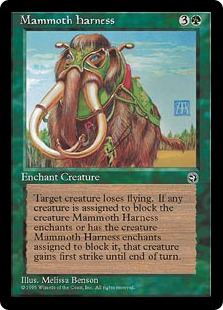 Mammoth Harness_boxshot