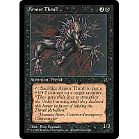 Armor Thrull