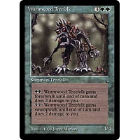 Wormwood Treefolk