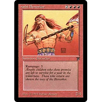 rathi Berserker (Ærathi Berserker)