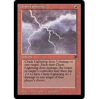 Chain Lightning (Spelad)