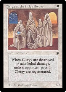 Clergy of the Holy Nimbus_boxshot