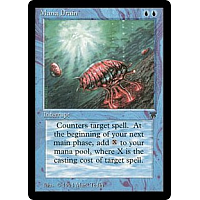 Mana Drain