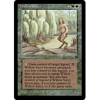 Willow Satyr