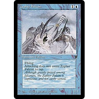 Zephyr Falcon