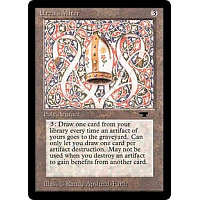 Urza's Miter