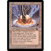 Urza's Power Plant (Sphere)