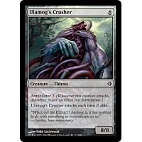 Ulamog's Crusher