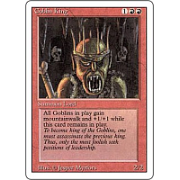 Goblin King (Spelad)