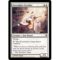 Dawnglare Invoker