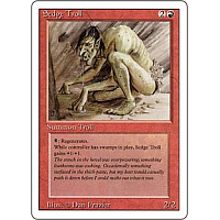 Sedge Troll