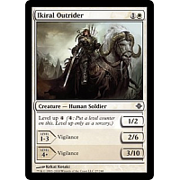 Ikiral Outrider