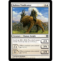 Kabira Vindicator