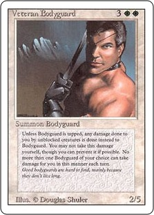 Veteran Bodyguard_boxshot