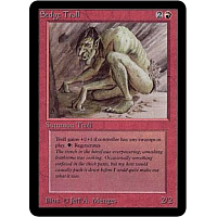 Sedge Troll