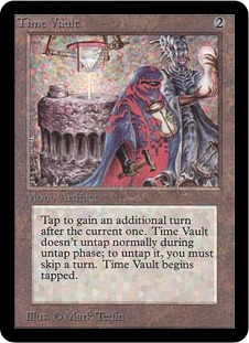 Time Vault_boxshot