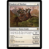 Student of Warfare (Foil)