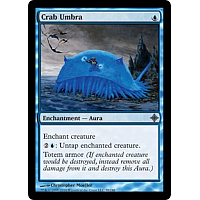 Crab Umbra