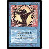 Spell Blast