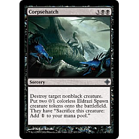 Corpsehatch