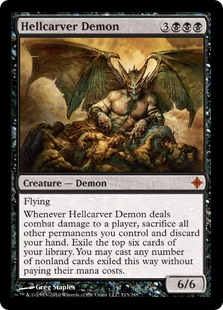 Hellcarver Demon_boxshot