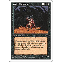 Wall of Shadows