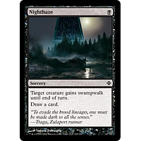 Nighthaze