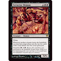 Extractor Demon