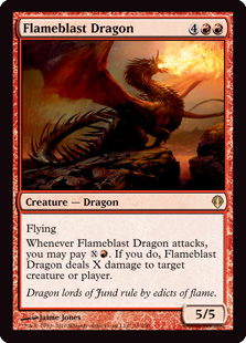 Flameblast Dragon_boxshot