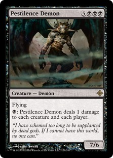 Pestilence Demon_boxshot