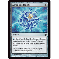 Æther Spellbomb