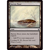 Barren Moor