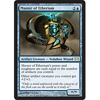 Master of Etherium