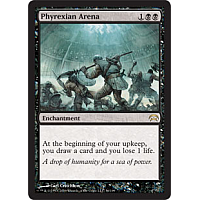 Phyrexian Arena