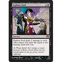 Syphon Soul