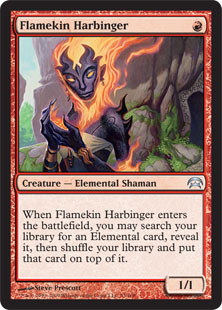 Flamekin Harbinger_boxshot