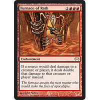 Furnace of Rath