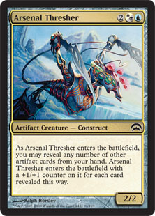 Arsenal Thresher_boxshot