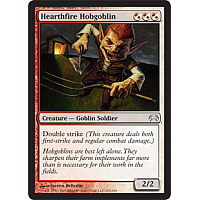 Hearthfire Hobgoblin