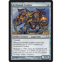 Arcbound Crusher