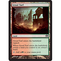 Gruul Turf