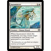 Auramancer