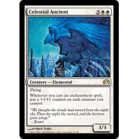 Celestial Ancient