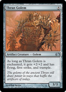 Thran Golem_boxshot