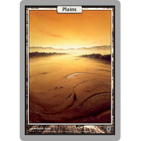 Plains (Full art)