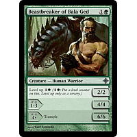Beastbreaker of Bala Ged