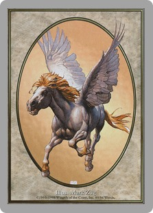 Pegasus token card_boxshot