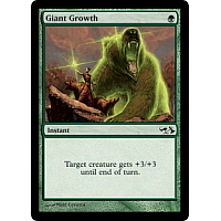 Giant Growth