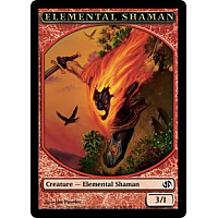 Elemental Shaman