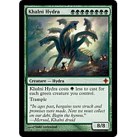 Khalni Hydra (Foil)